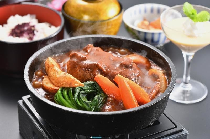 ホテル多度温泉