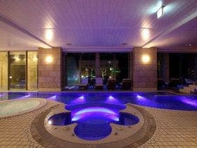 ホテル多度温泉