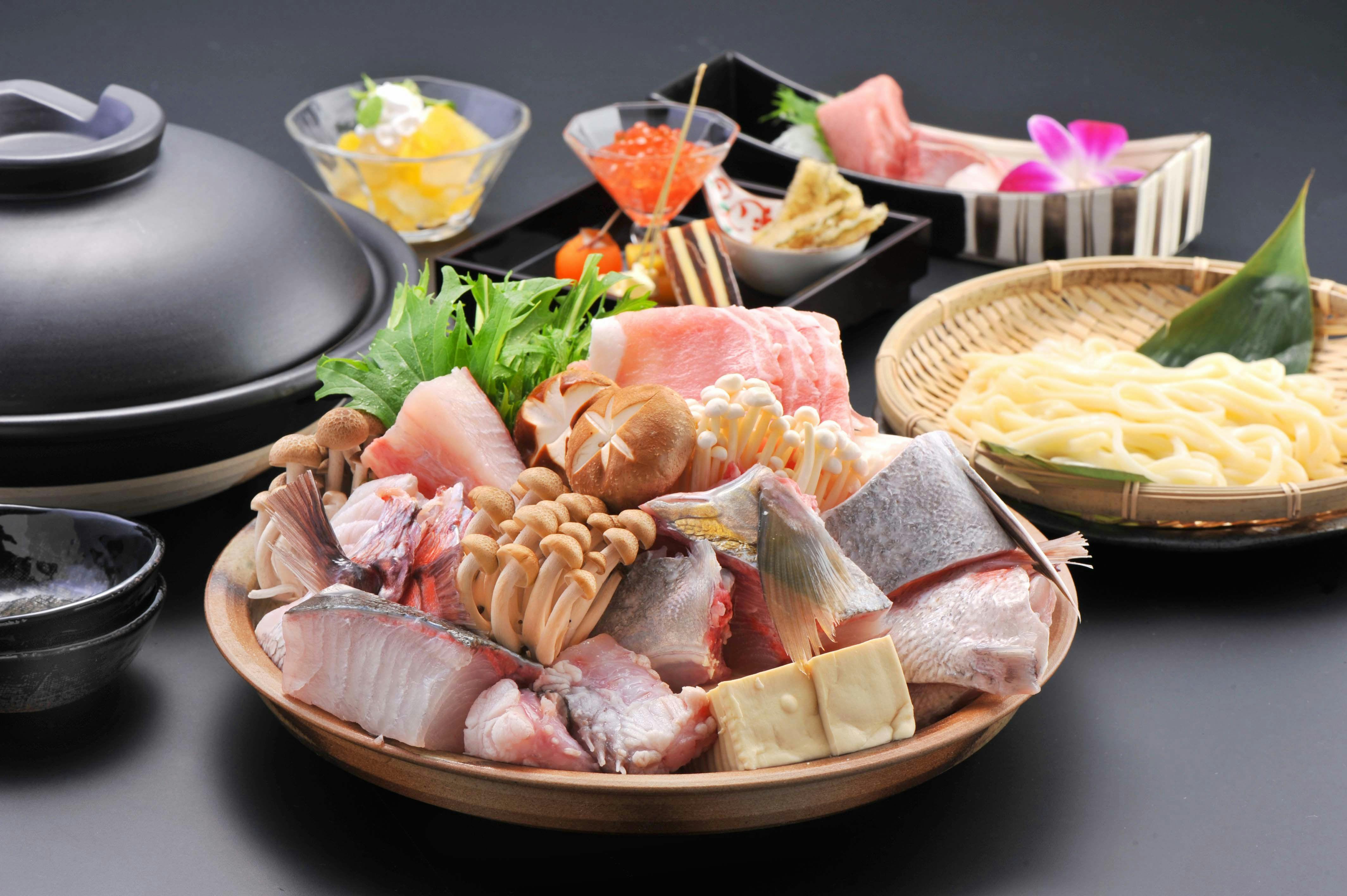 ホテル多度温泉