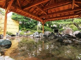 ホテル多度温泉