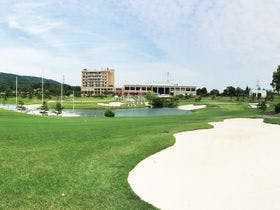 ホテル多度温泉