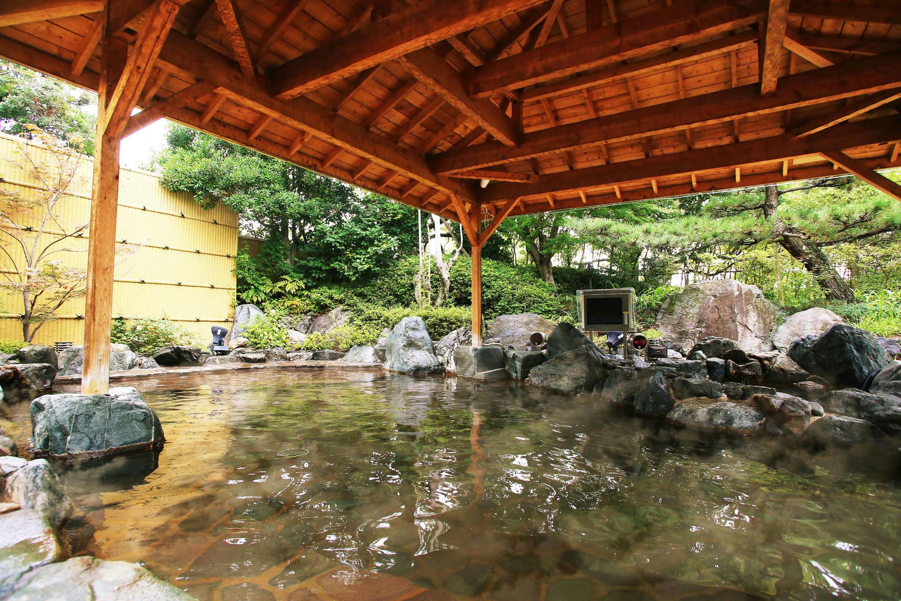 【2022年最新】なばなの里周辺で露天風呂が人気の宿ランキング Yahoo!トラベル