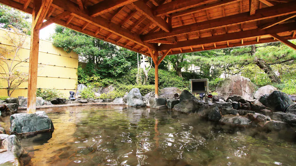 Hotel Tado Onsen