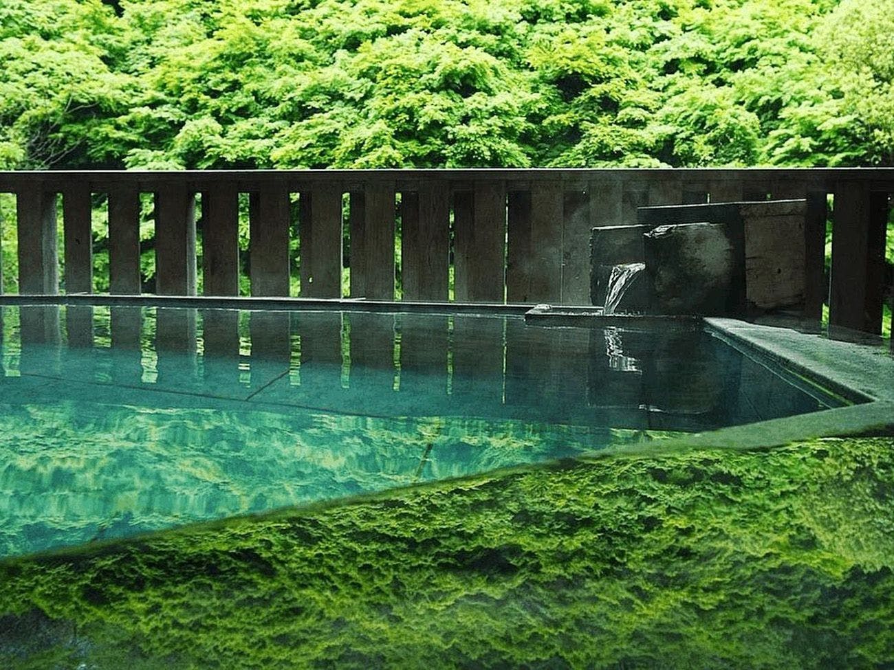 奥道後　壱湯の守