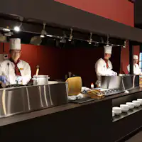 บุฟเฟ่ต์