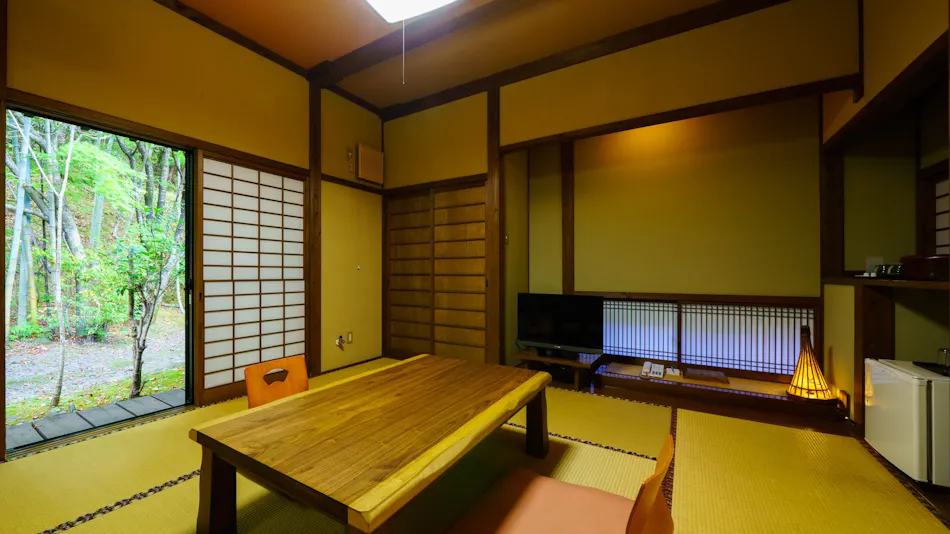Oyado Kafugetsu