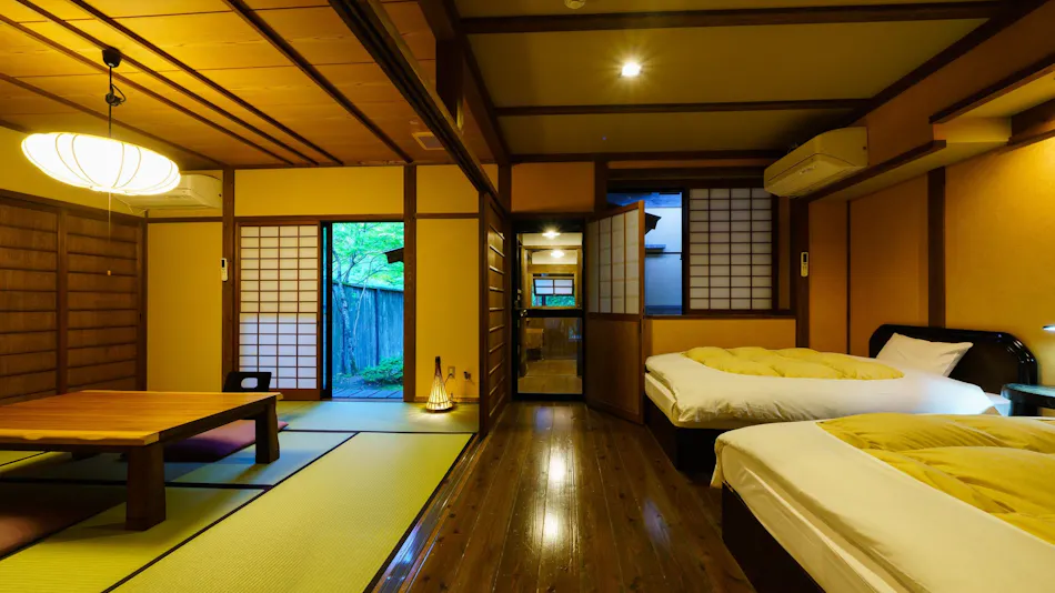 Oyado Kafugetsu
