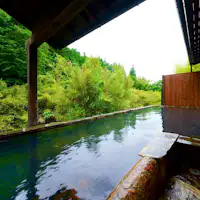 Moonlight (Bilik dengan tab mandi terbuka)