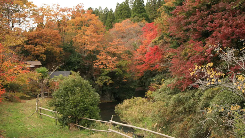 Oyado Kafugetsu
