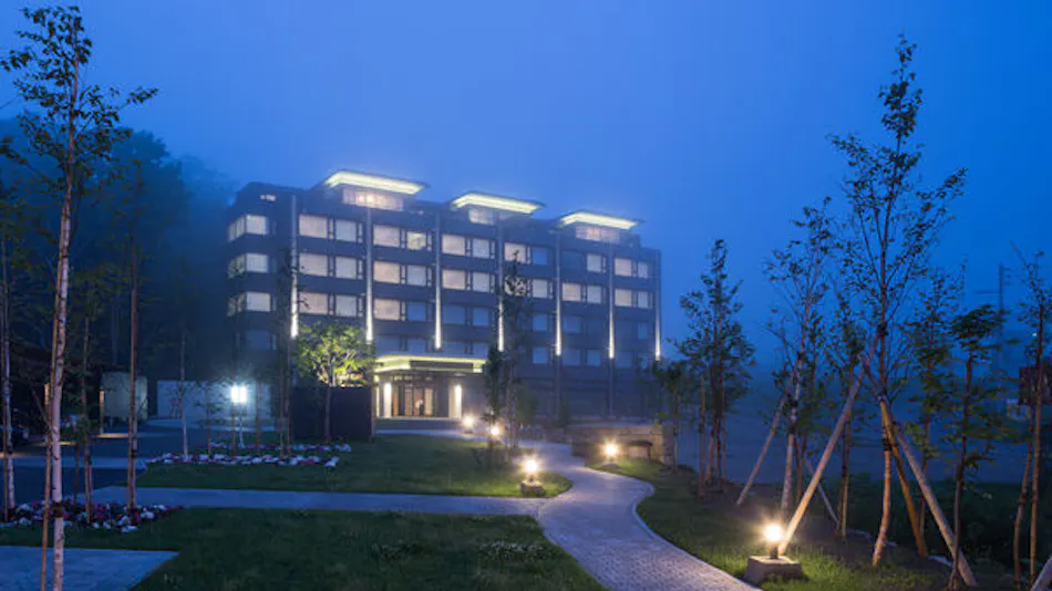 Ki Niseko