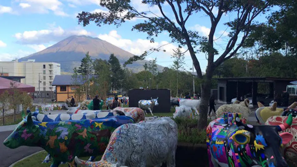 Ki Niseko