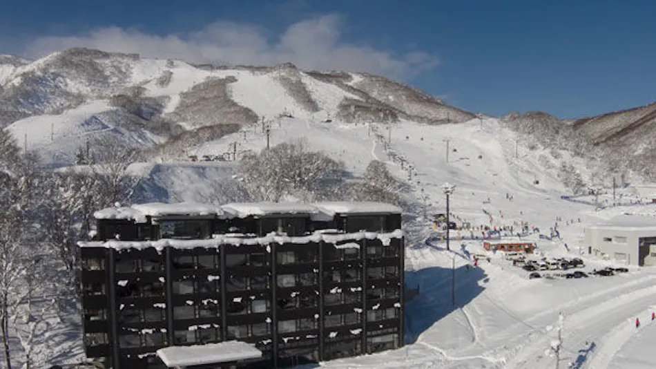 Ki Niseko