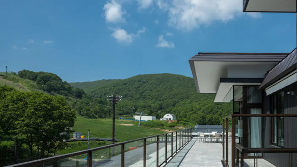 Ki Niseko