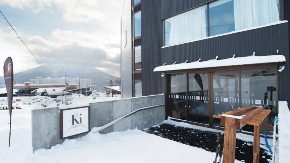 Ki Niseko