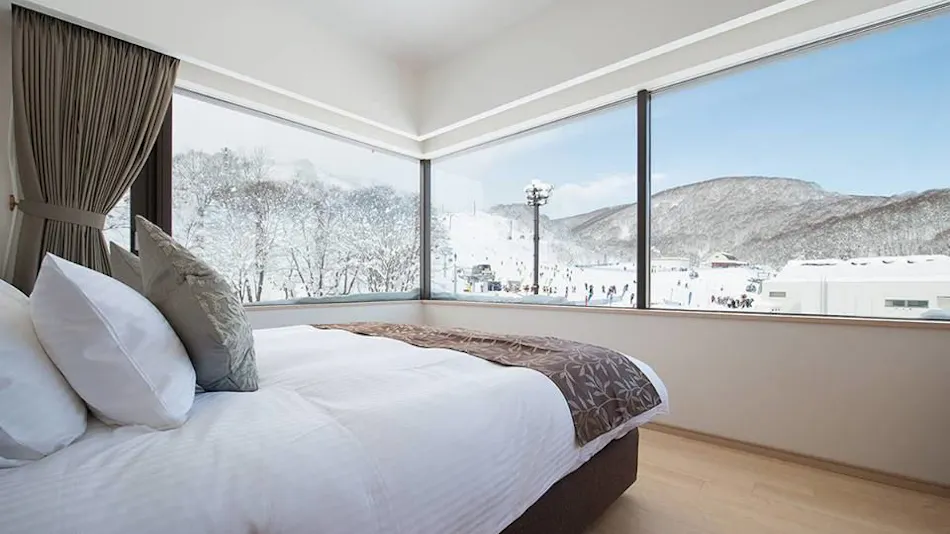 Ki Niseko