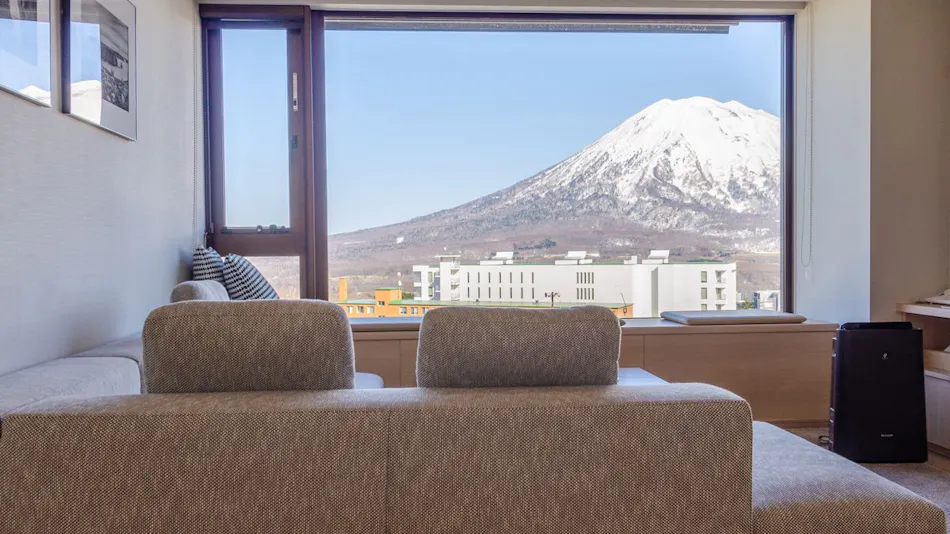 Ki Niseko