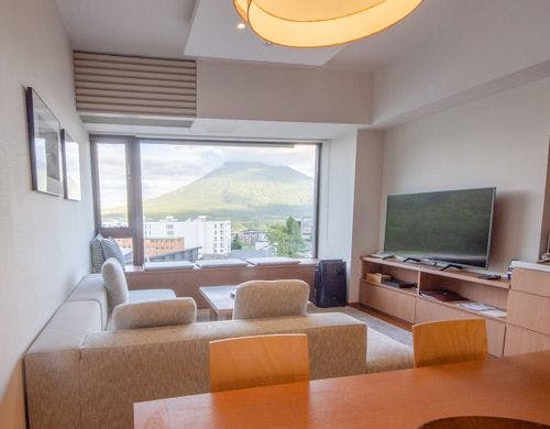 1ベッドルーム/2ベッドルーム