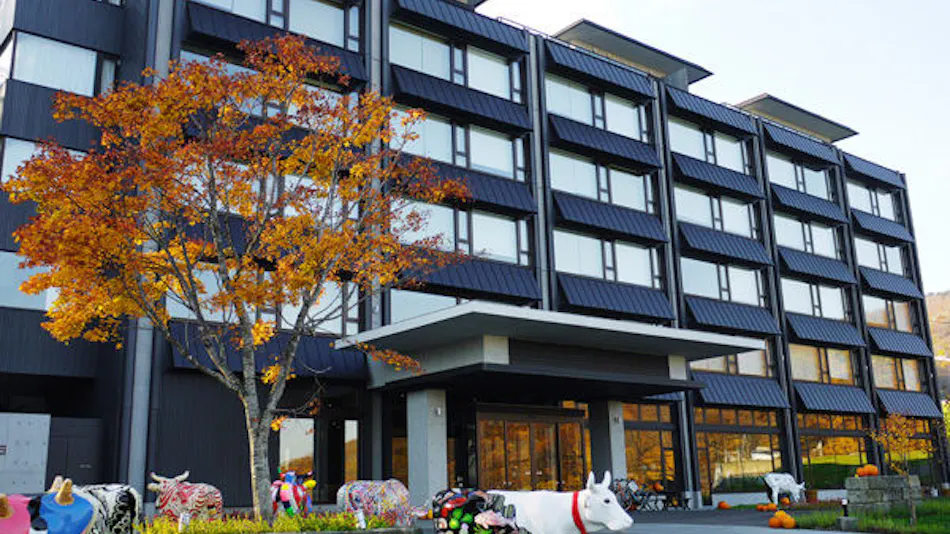Ki Niseko