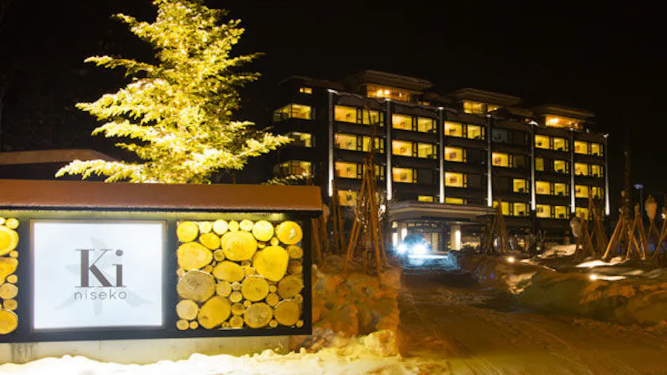 Ki Niseko