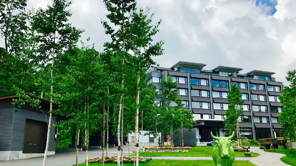 Ki Niseko