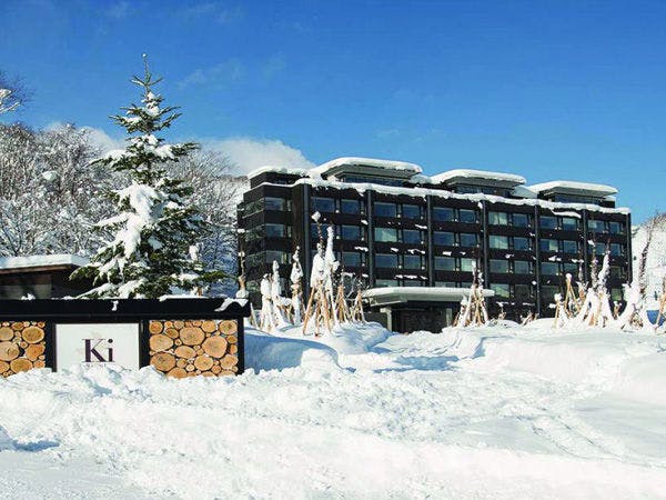 Ki Niseko