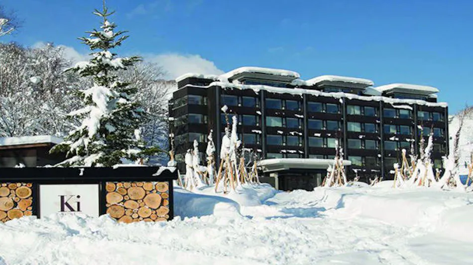 Ki Niseko