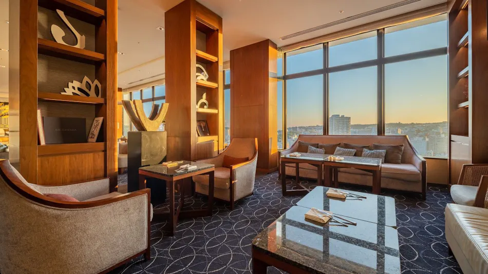 Hyatt Regency Naha, Okinawa