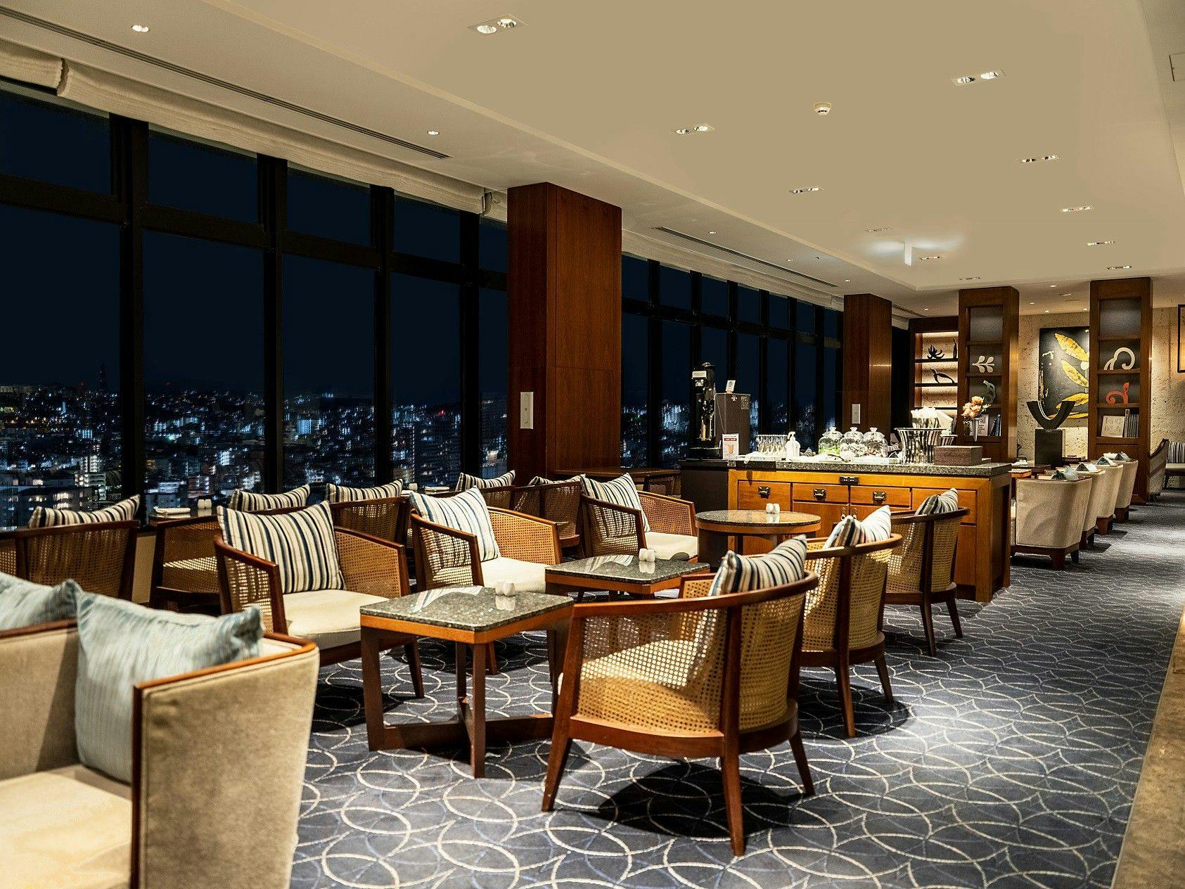 Hyatt Regency Naha, Okinawa