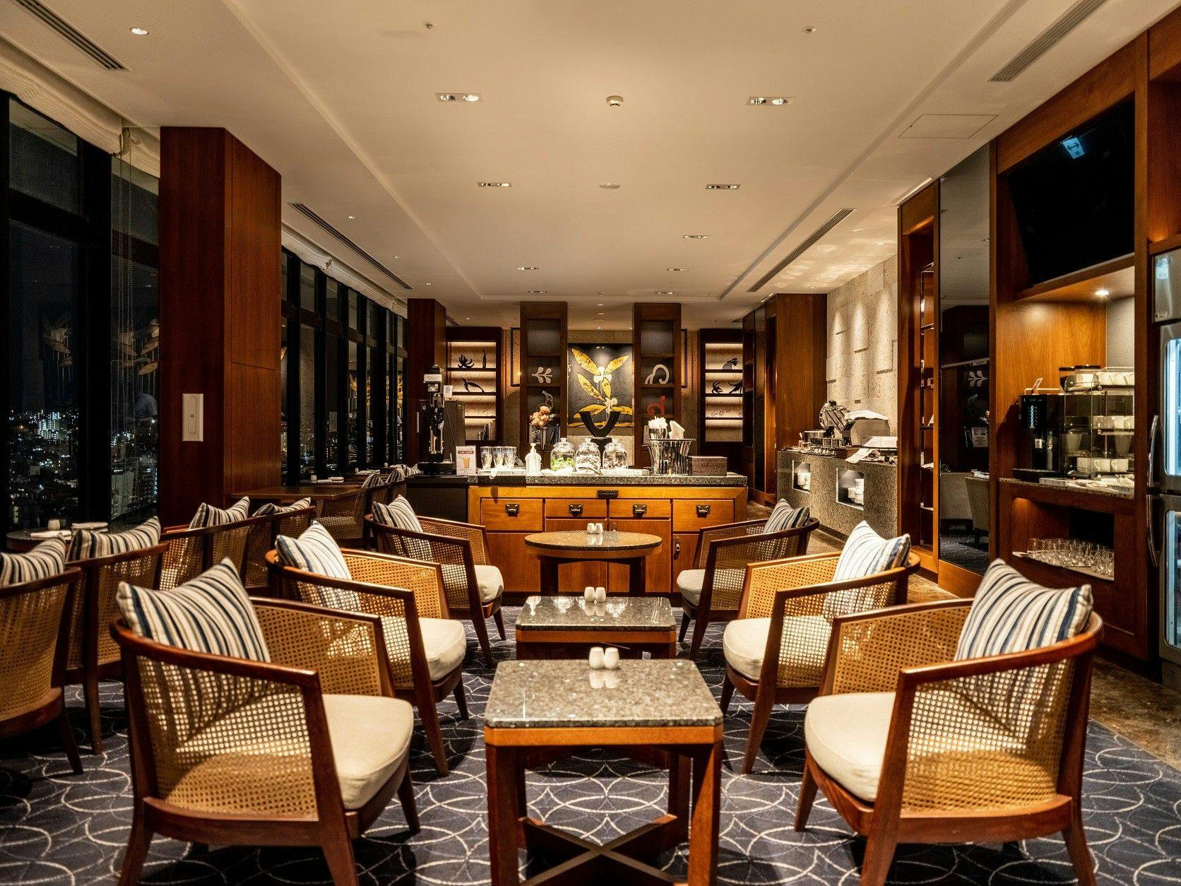 Hyatt Regency Naha, Okinawa