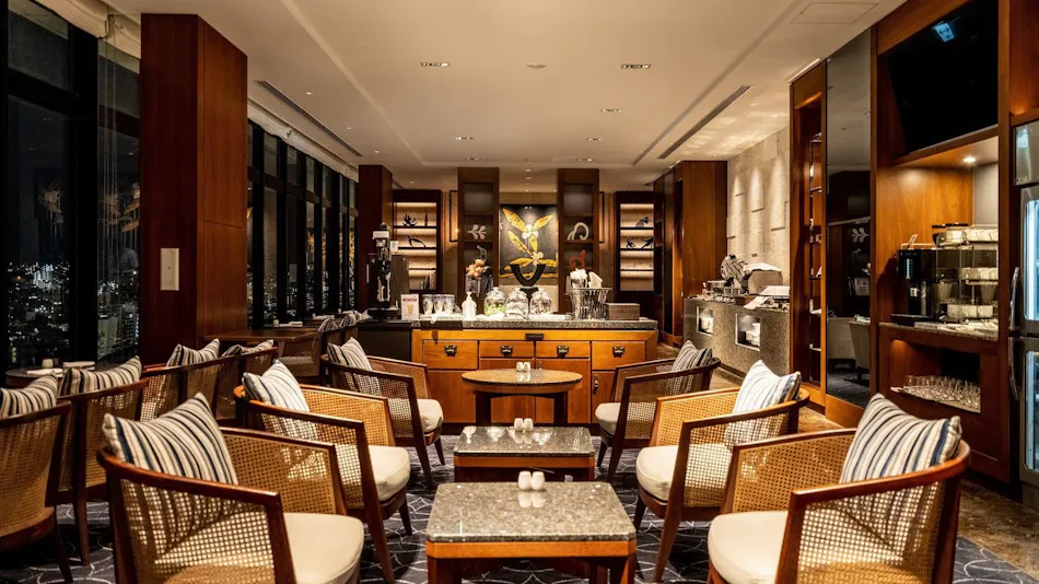 Hyatt Regency Naha, Okinawa