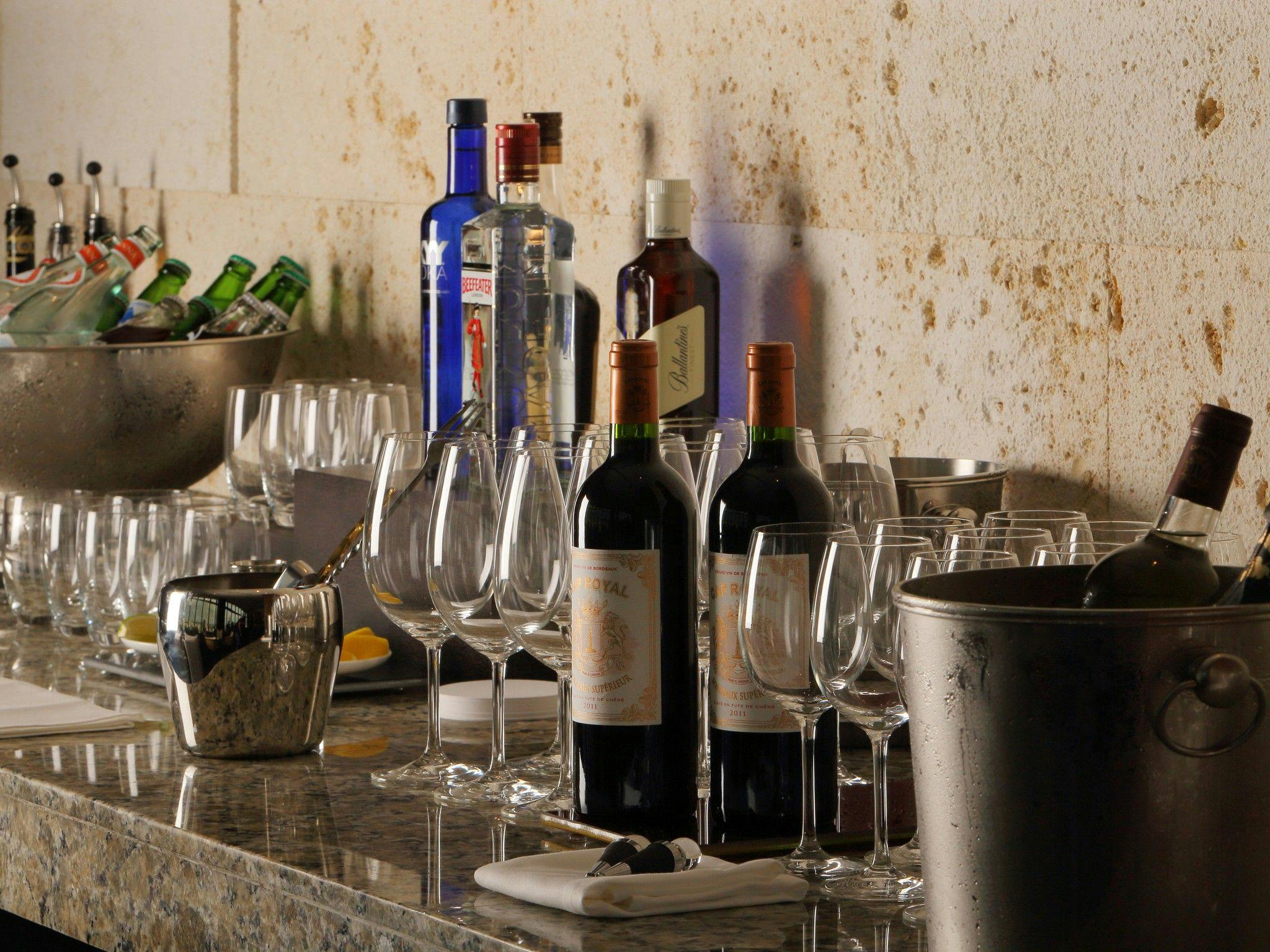 Hyatt Regency Naha, Okinawa