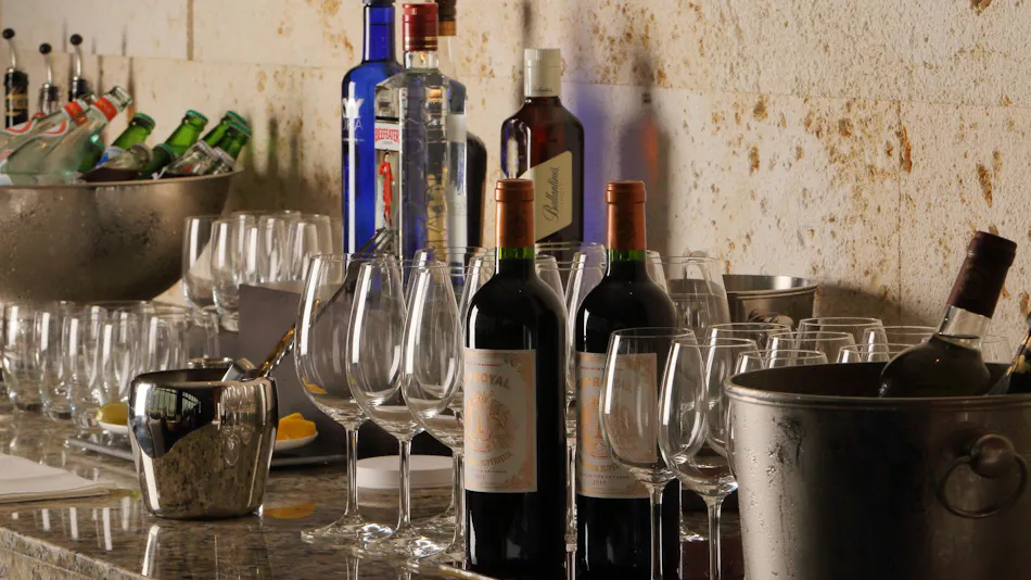 Hyatt Regency Naha, Okinawa