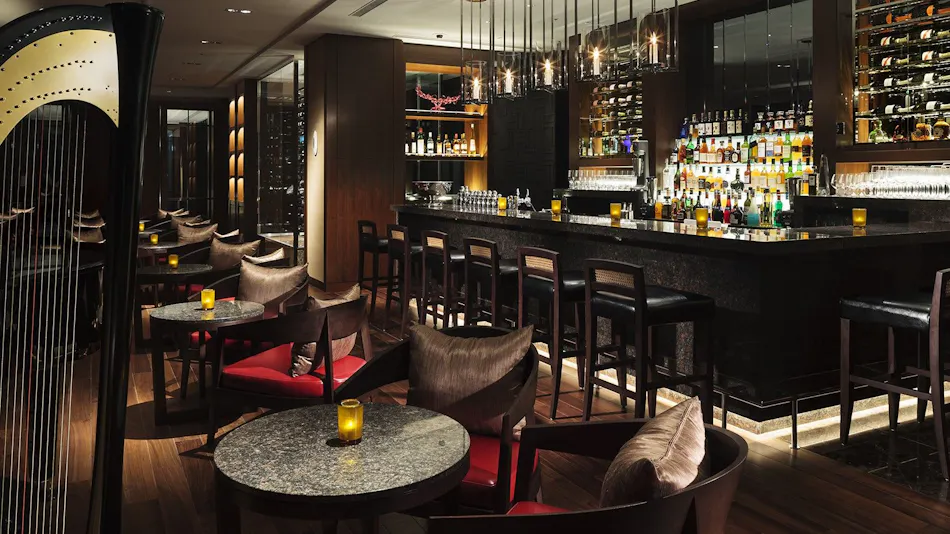 Hyatt Regency Naha, Okinawa