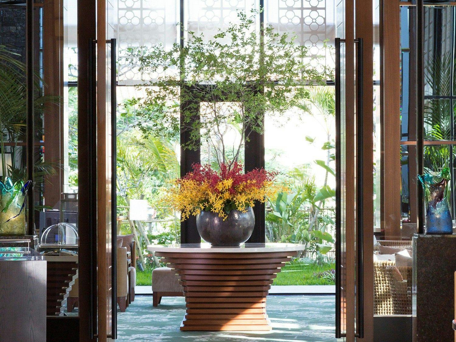 Hyatt Regency Naha, Okinawa