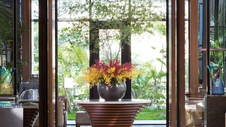 Hyatt Regency Naha, Okinawa