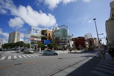 Kokusai Dori