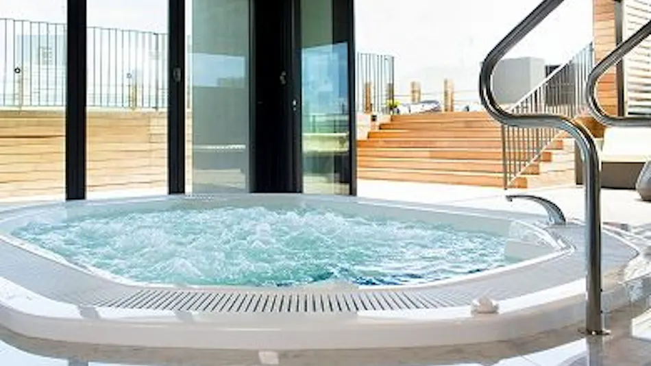 Hyatt Regency Naha, Okinawa