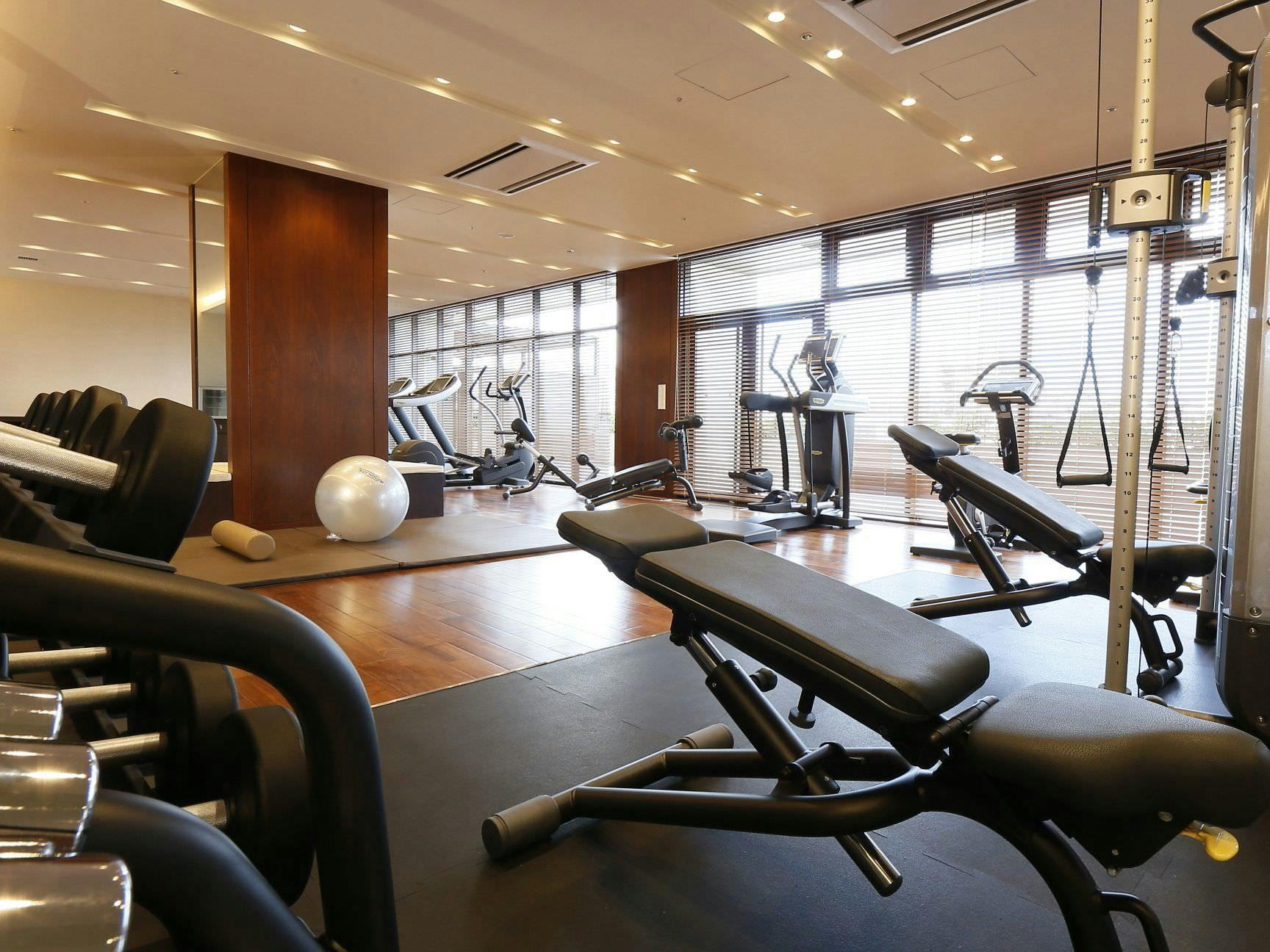 Hyatt Regency Naha, Okinawa