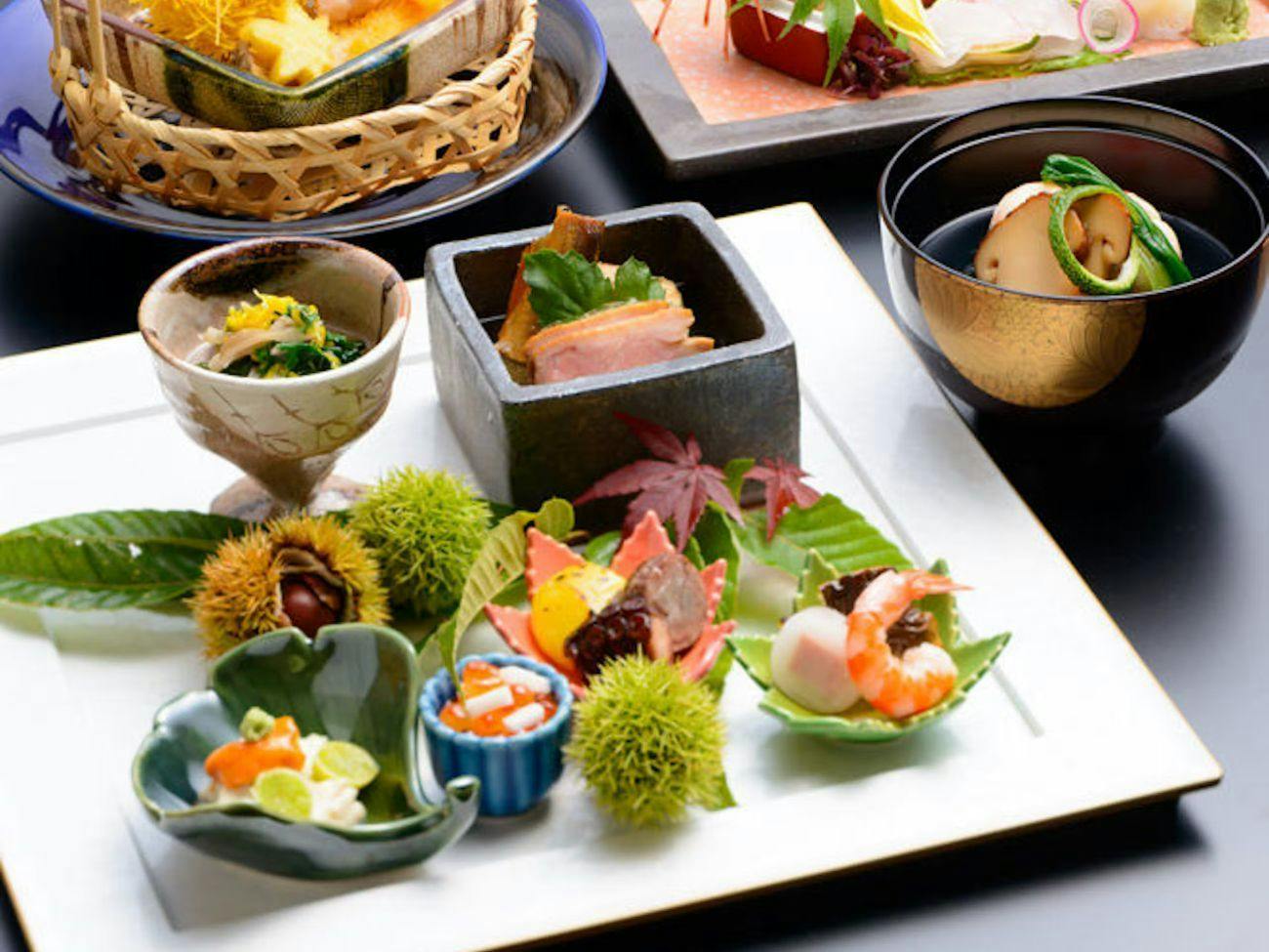 【早割60｜1泊2食】レイトチェックアウト｜料理長厳選 旬の飛騨牛懐石料理と露天風呂付き客室プラン