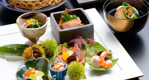 【お日にち限定|直前割】【1泊2食】料理長厳選 旬の飛騨牛懐石料理と露天風呂付き客室プラン