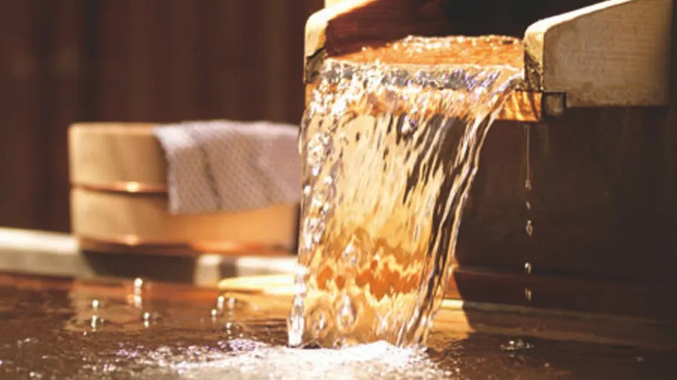 Manten no Yado: All Rooms Equipped with Open-Air Natural Hot Springs
