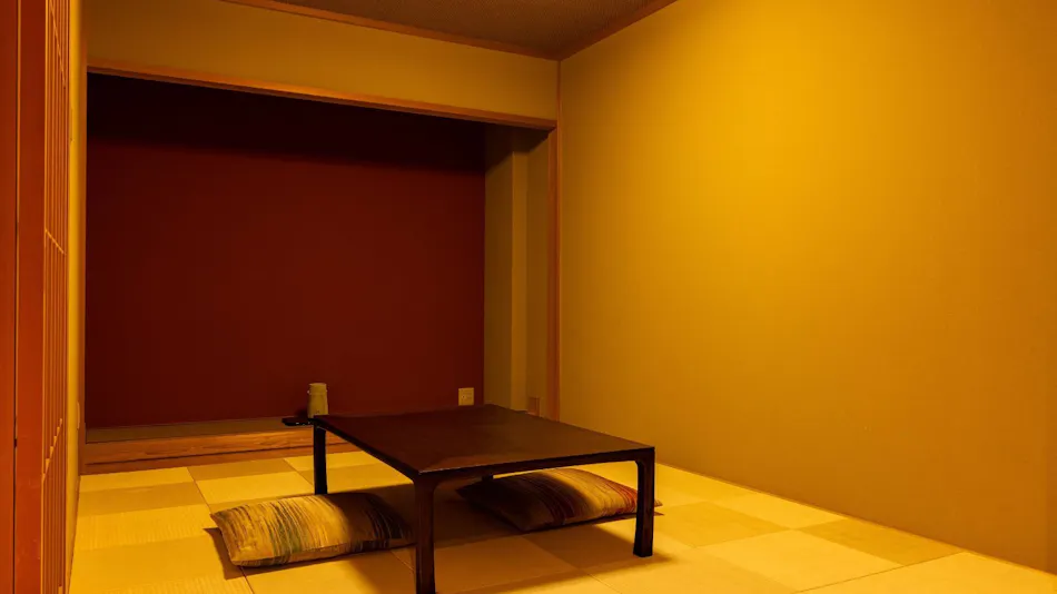 Manten no Yado: All Rooms Equipped with Open-Air Natural Hot Springs