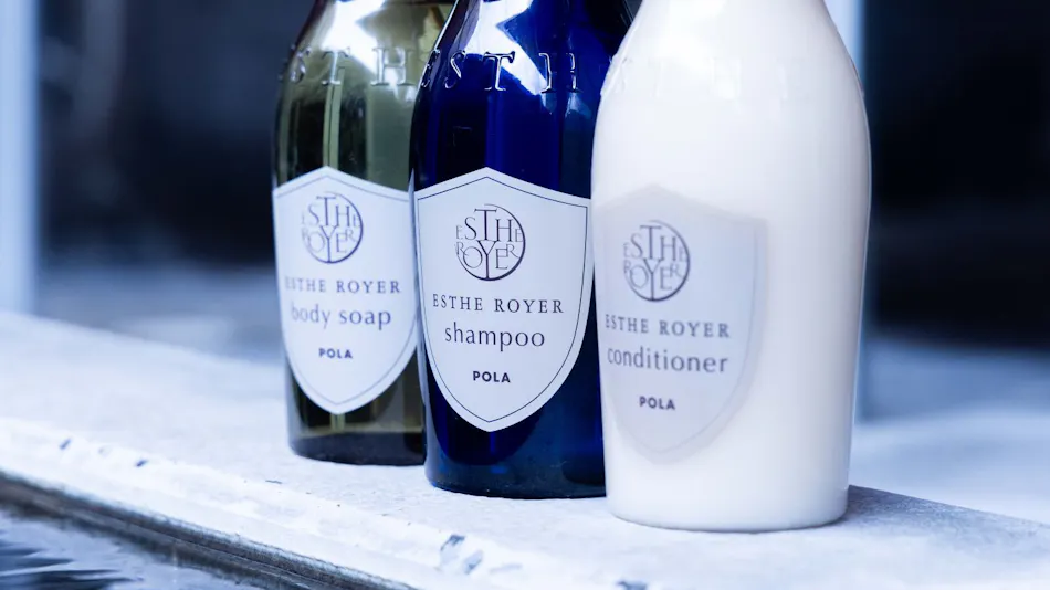 Manten no Yado: All Rooms Equipped with Open-Air Natural Hot Springs