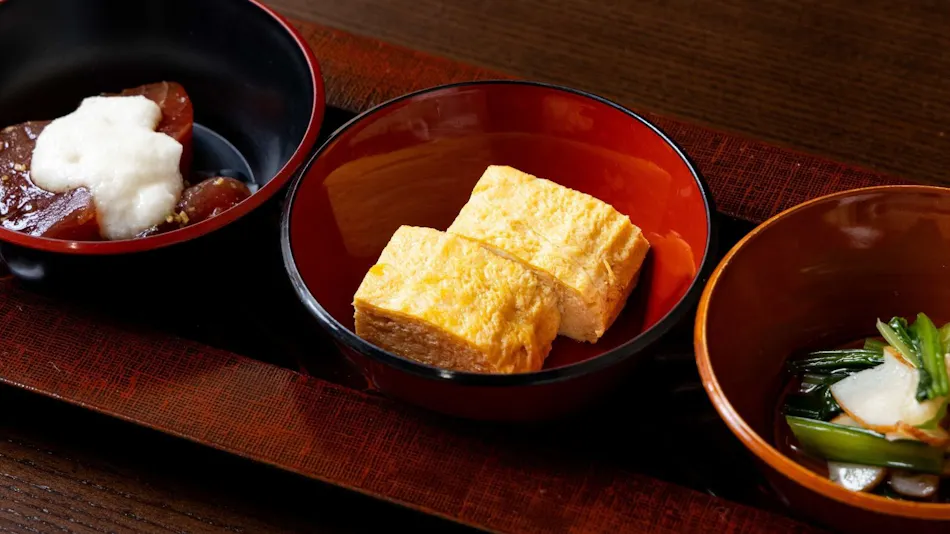Manten no Yado: All Rooms Equipped with Open-Air Natural Hot Springs