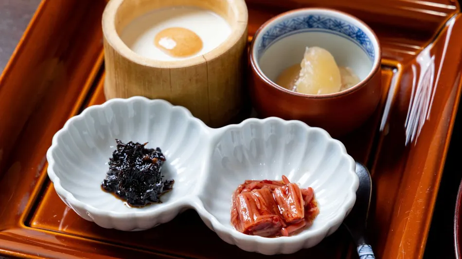 Manten no Yado: All Rooms Equipped with Open-Air Natural Hot Springs