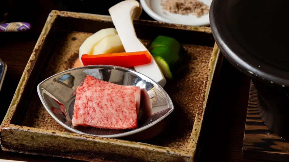 Manten no Yado: All Rooms Equipped with Open-Air Natural Hot Springs
