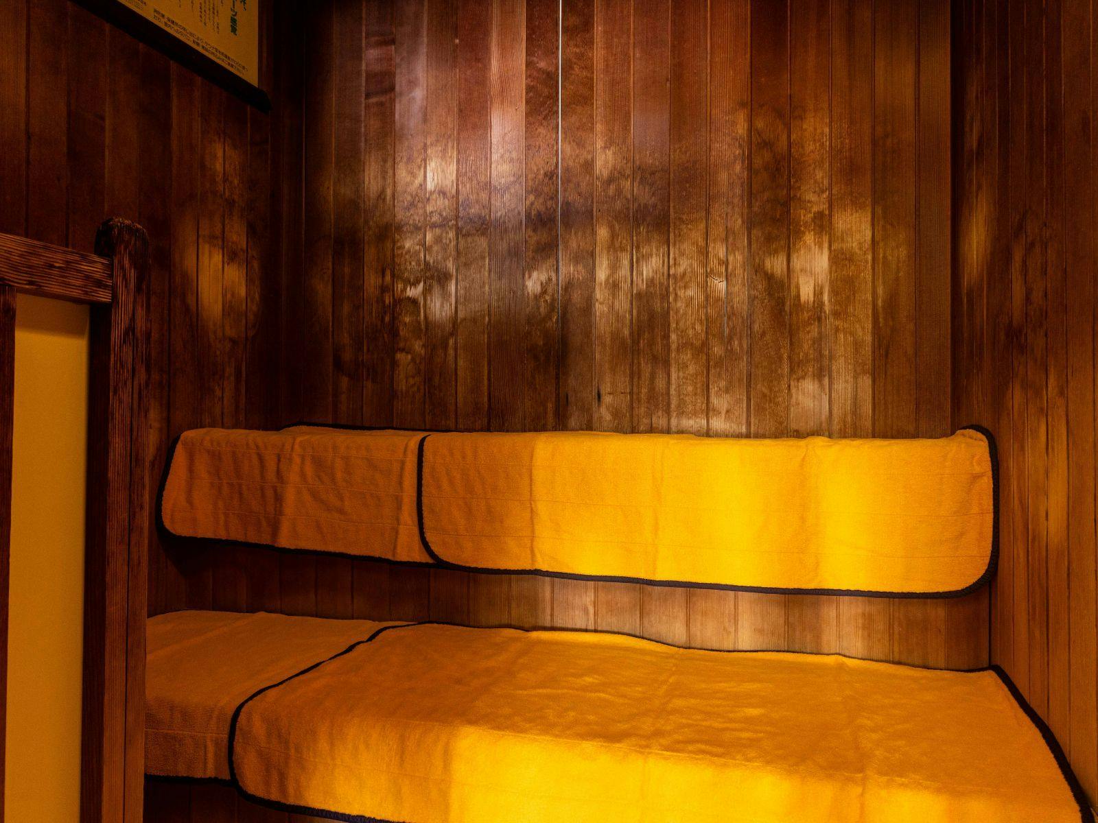Manten no Yado: All Rooms Equipped with Open-Air Natural Hot Springs