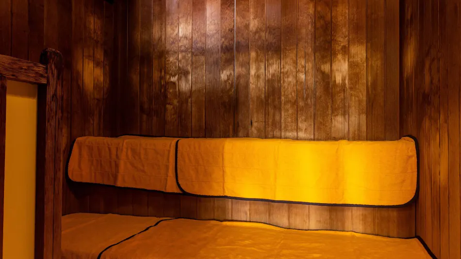 Manten no Yado: All Rooms Equipped with Open-Air Natural Hot Springs
