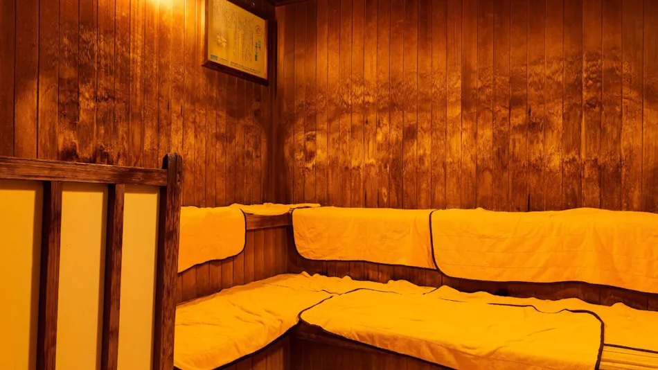 Manten no Yado: All Rooms Equipped with Open-Air Natural Hot Springs