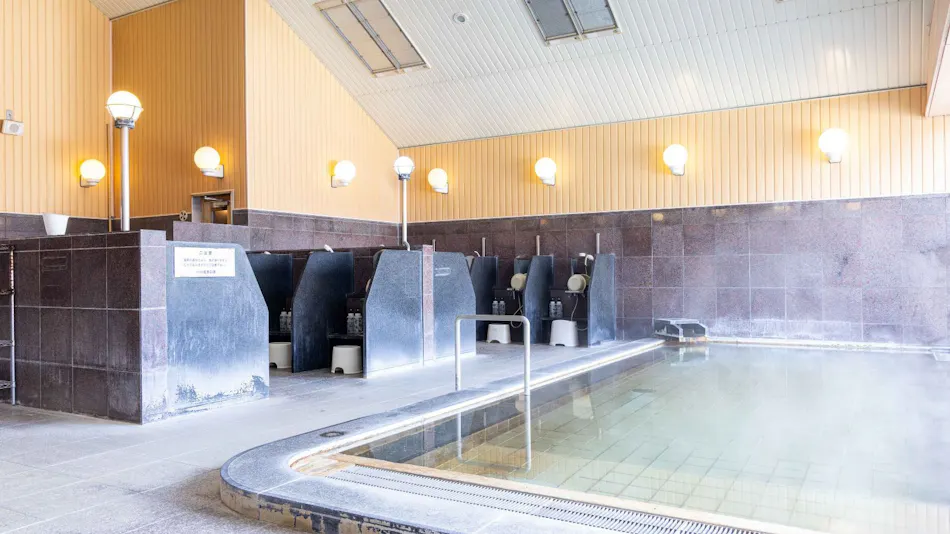 Manten no Yado: All Rooms Equipped with Open-Air Natural Hot Springs